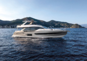 Azimut 78 Fly 2023