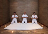 Thai Massage Bahrain