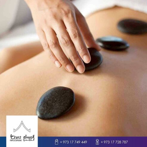 Thai Massage Bahrain