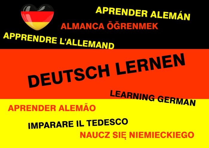 Learn German in Heidelberg, Germany