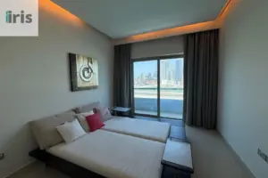 Apartment for Rent in Reef Island