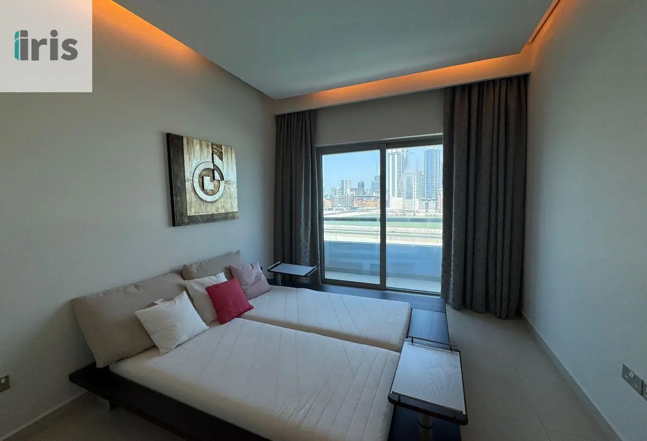 Apartment for Rent in Reef Island