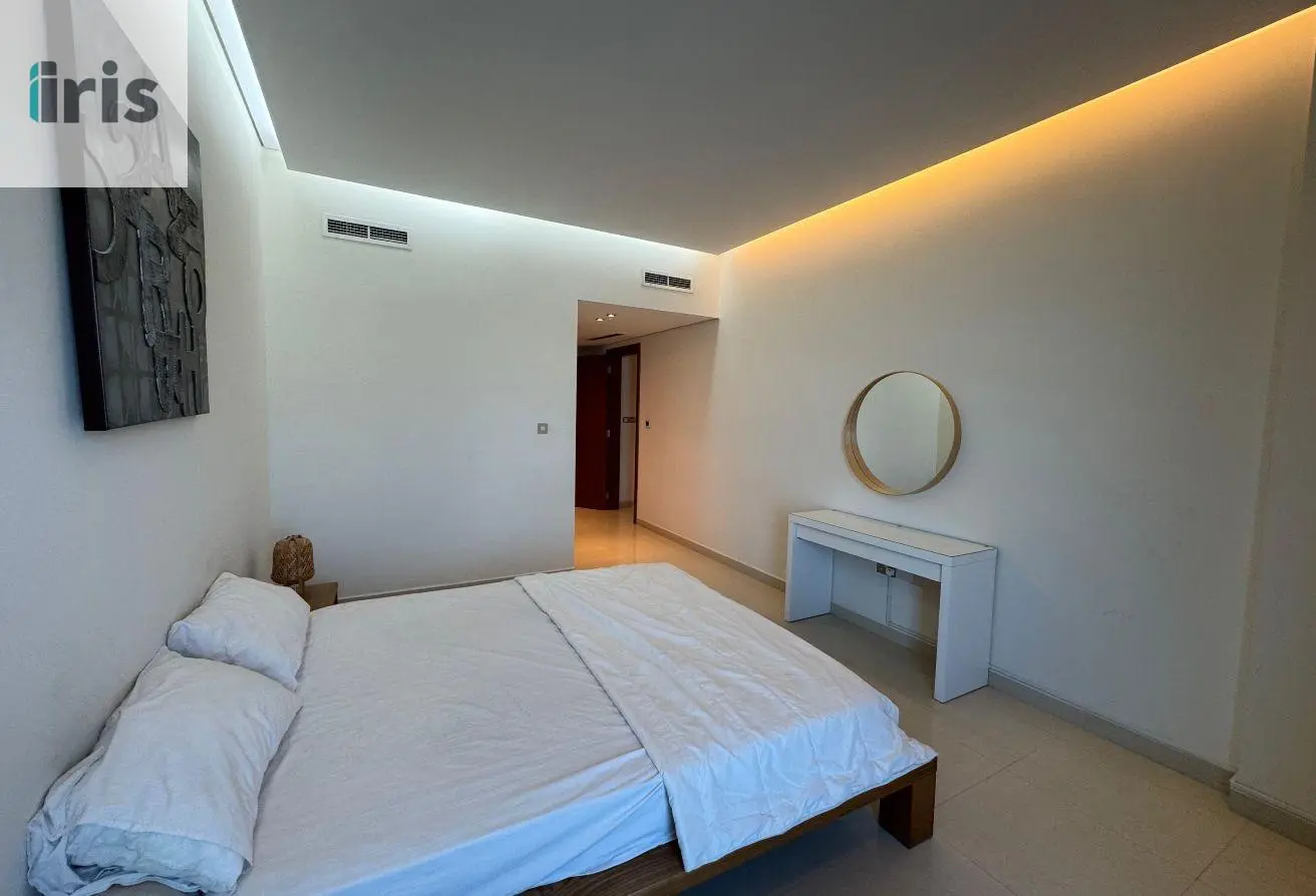 Apartment for Rent in Reef Island