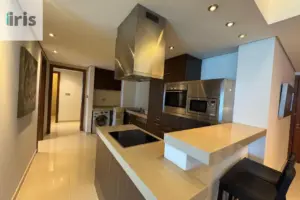 Apartment for Rent in Reef Island