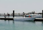 Suprema 25 Explorer – Open Deck – Basic