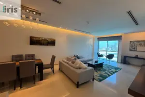 Apartment for Rent in Reef Island