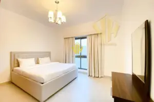 Apartment for rent in Al Juffair