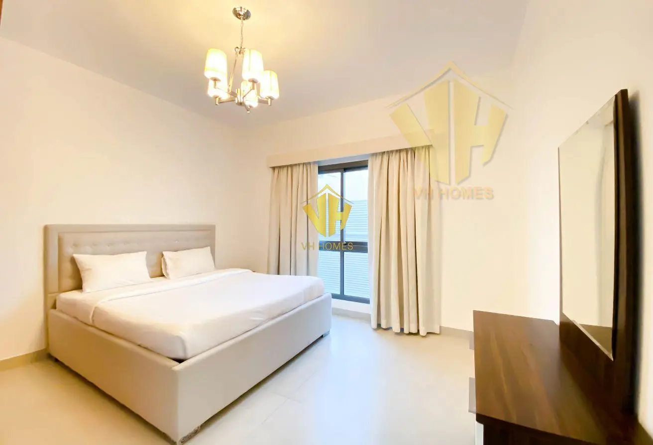 Apartment for rent in Al Juffair