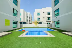 Apartment for rent in Al Juffair