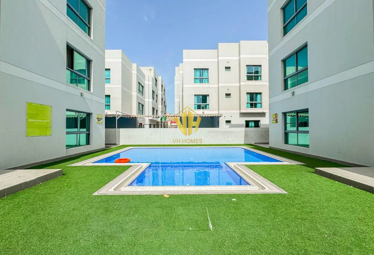 Apartment for rent in Al Juffair