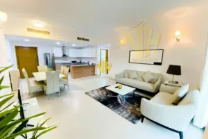 Apartment for rent in Al Juffair
