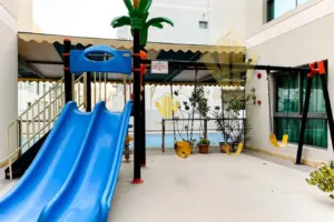 Apartment for rent in Al Juffair