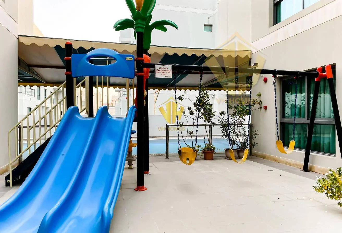 Apartment for rent in Al Juffair