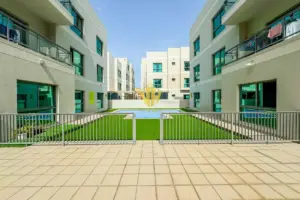 Apartment for rent in Al Juffair