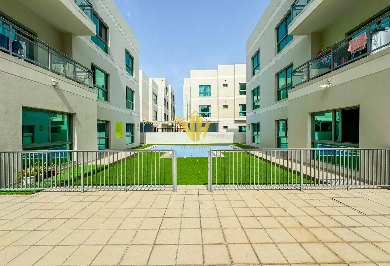 Apartment for rent in Al Juffair