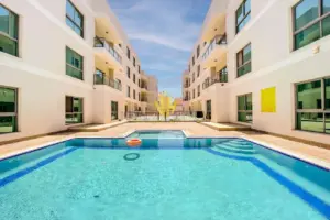 Apartment for rent in Al Juffair