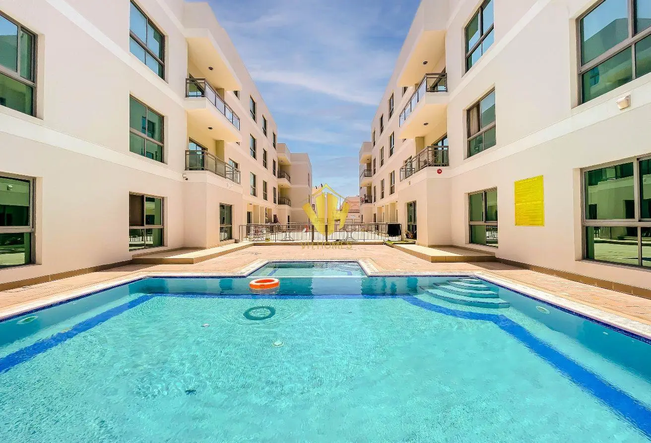 Apartment for rent in Al Juffair