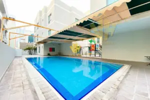 Apartment for rent in Al Juffair
