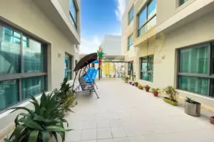 Apartment for rent in Al Juffair