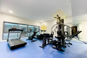 Apartment for rent in Al Juffair