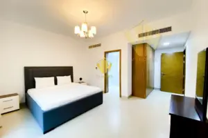 Apartment for rent in Al Juffair