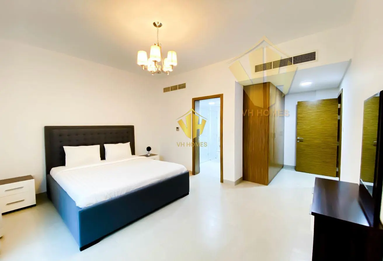 Apartment for rent in Al Juffair