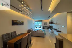 Apartment for Rent in Reef Island