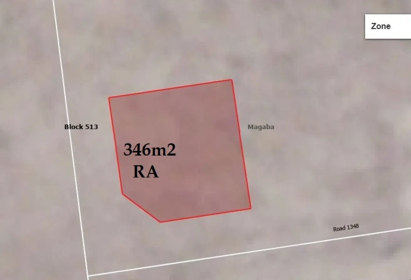 Land for Sale in Maqaba
