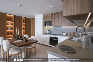 Apartment for Sale in Amwaj BeachFront