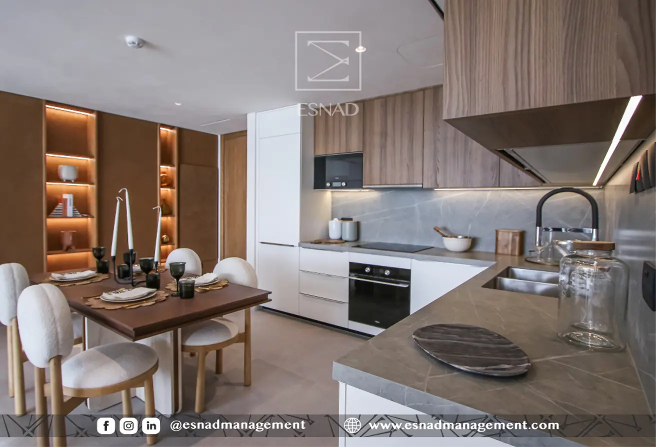 Apartment for Sale in Amwaj BeachFront