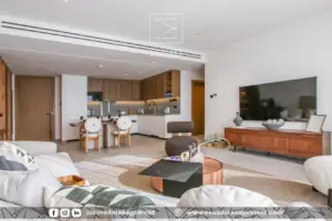 Apartment for Sale in Amwaj BeachFront