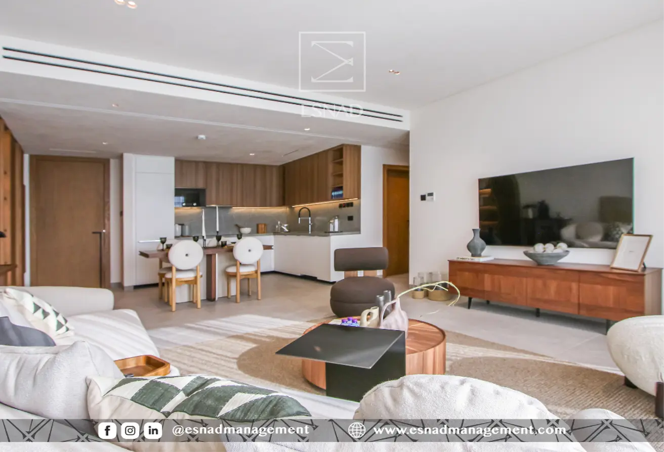 Apartment for Sale in Amwaj BeachFront