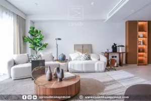 Apartment for Sale in Amwaj BeachFront