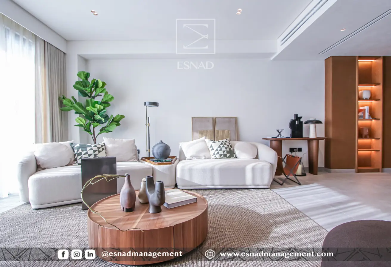 Apartment for Sale in Amwaj BeachFront