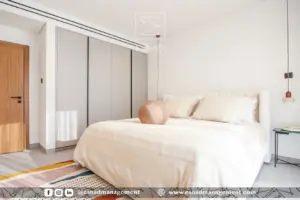 Apartment for Sale in Amwaj BeachFront
