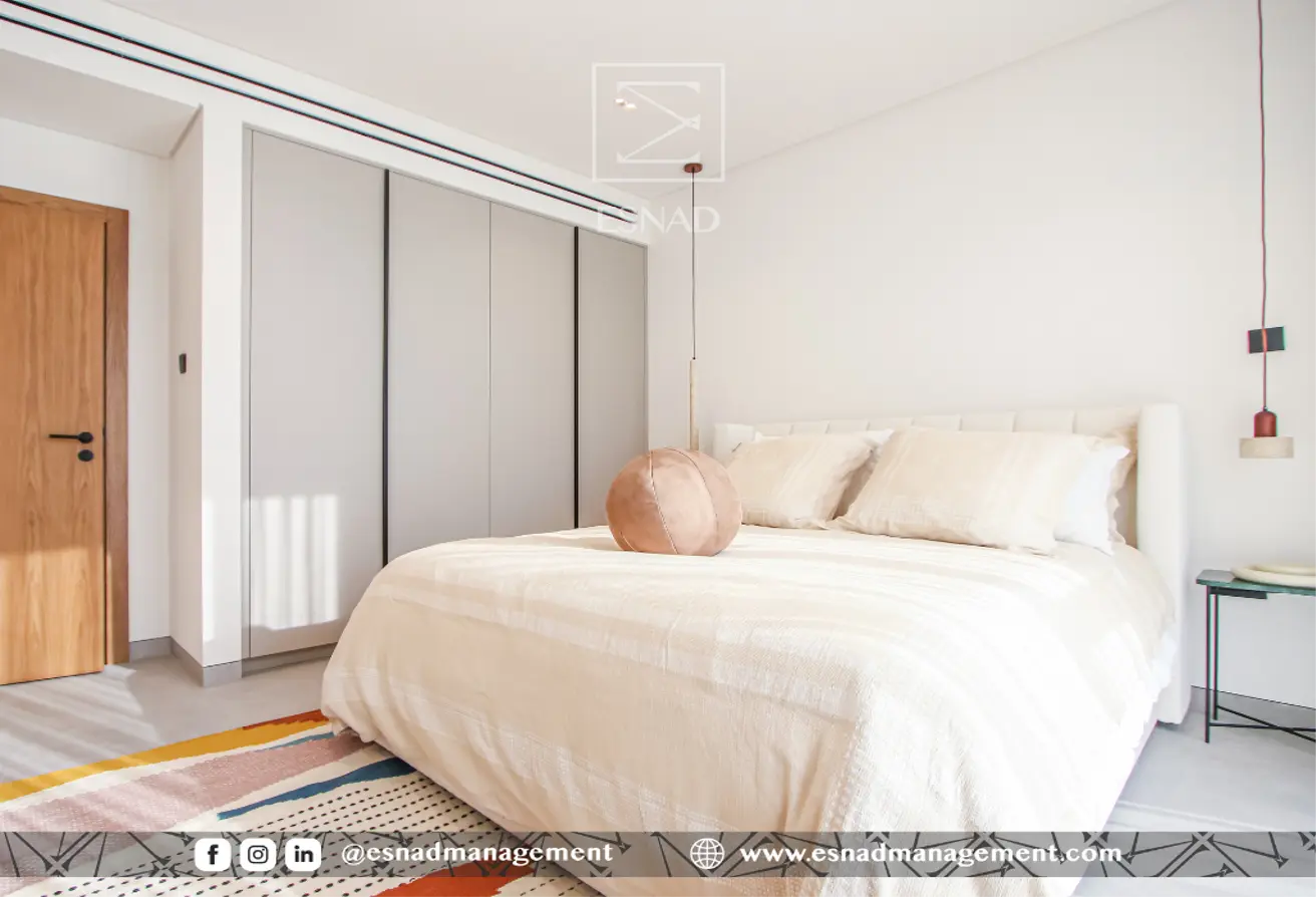 Apartment for Sale in Amwaj BeachFront