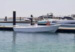 Suprema 25 Explorer – Open Deck – Basic