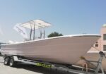 Suprema 25 Explorer – Open Deck – Basic