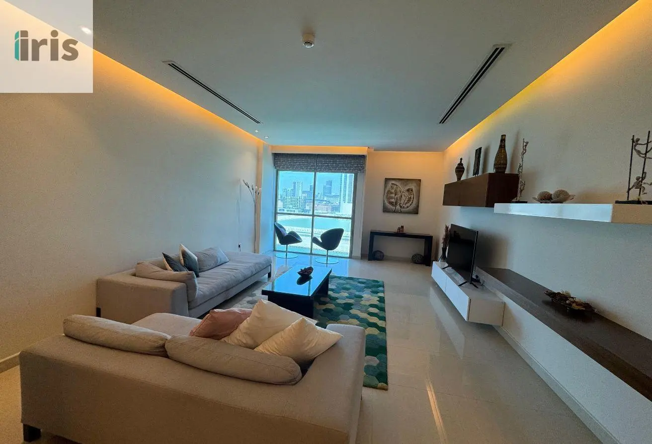 Apartment for Rent in Reef Island