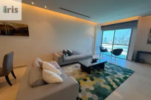 Apartment for Rent in Reef Island