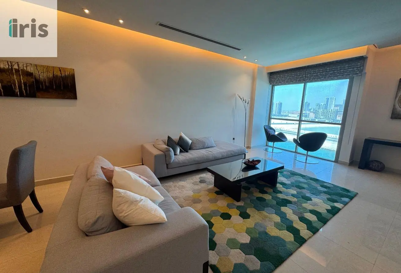 Apartment for Rent in Reef Island