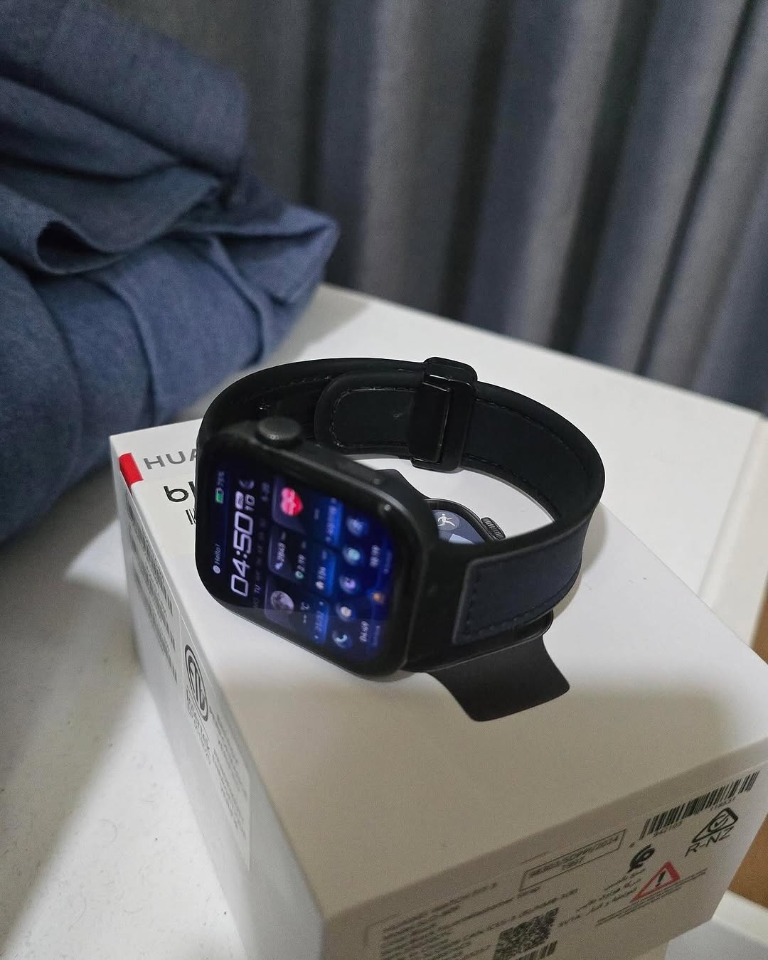 Huawei Fit 3 Watch for sale