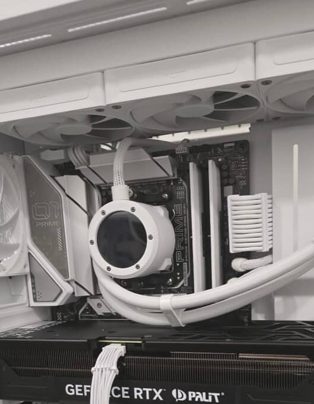 For Sale High-End Gaming PC – Ultimate Performance