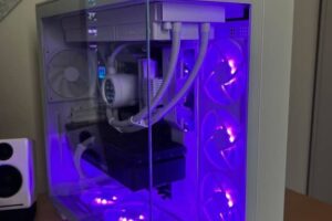 For Sale High-End Gaming PC – Ultimate Performance