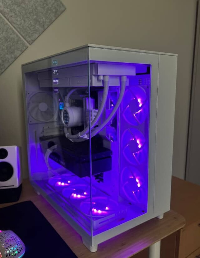 For Sale High-End Gaming PC – Ultimate Performance