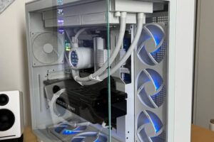 For Sale High-End Gaming PC – Ultimate Performance