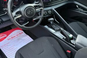 Hyundai Elantra for sale 2021
