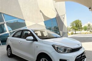 Kia Pegas 2021 For Sale