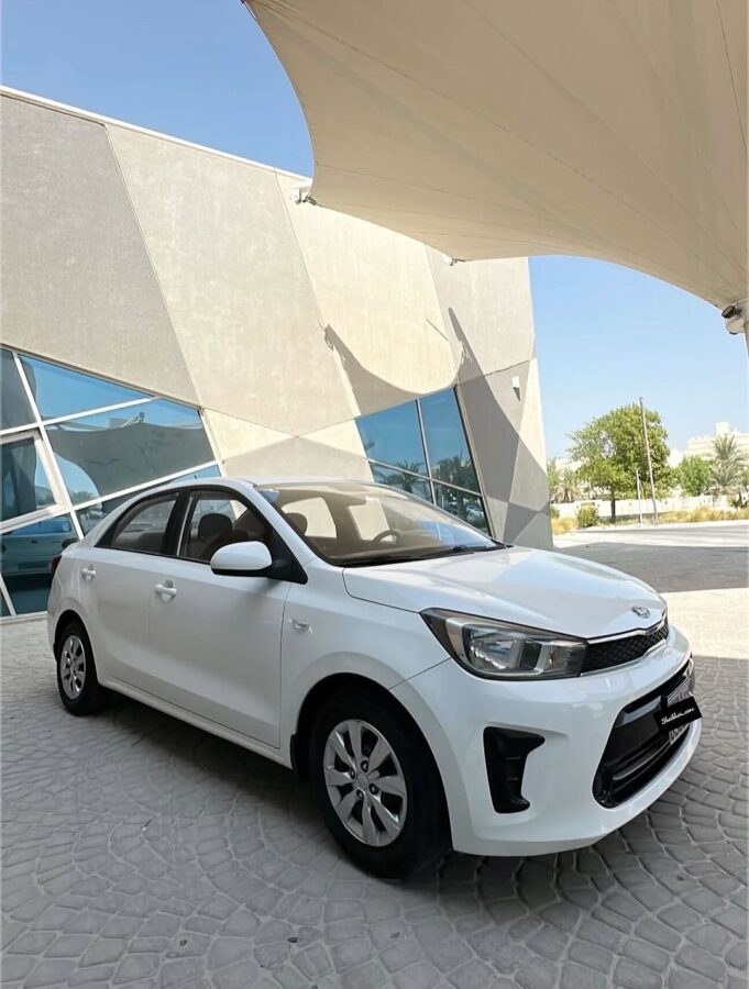 Kia Pegas 2021 For Sale
