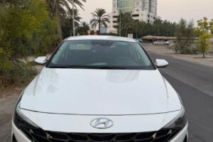 Hyundai Elantra for sale 2021